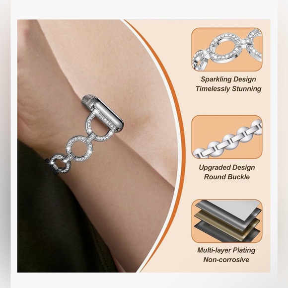 DMMG WATCH BAND - Picture 9 of 10